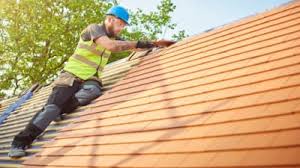 Best Storm Damage Roof Repair  in Monrovia, CA