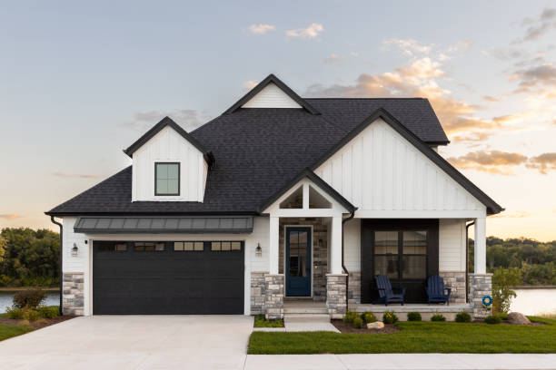 Best Roof Insulation Installation  in Monrovia, CA