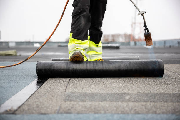 Professional Roofing Service in Monrovia, CA