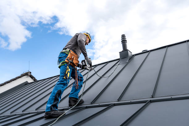 Roof Coating Services in Monrovia, CA