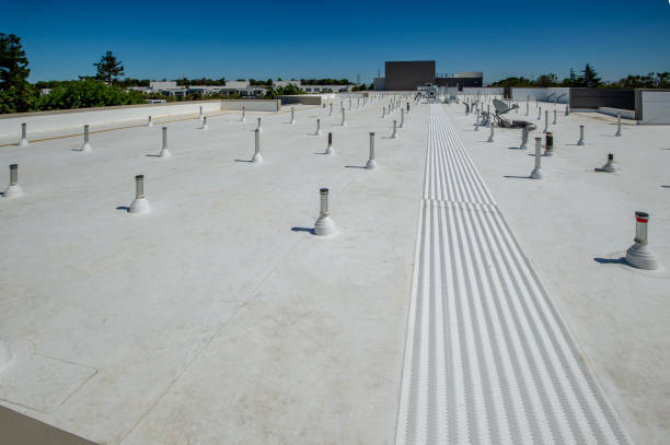 Fast & Reliable Emergency Roof Repairs in Monrovia, CA