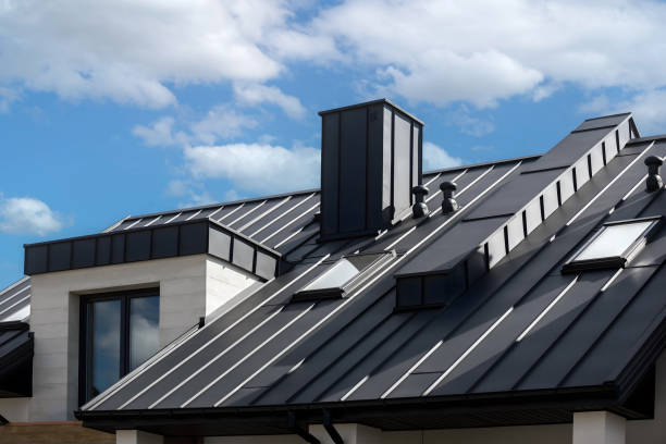Best Roof Insulation Installation  in Monrovia, CA