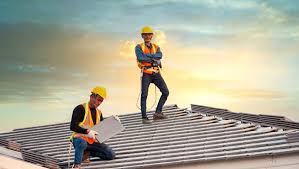 Best Gutter Installation and Repair  in Monrovia, CA
